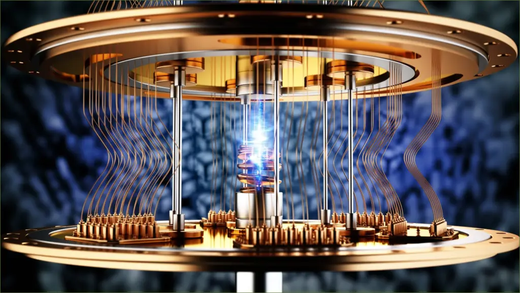 Top quantum computing stocks to consider today