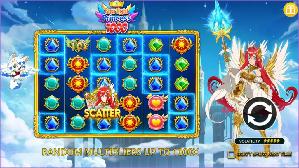 Top rtp slot picks at crown coins casino for late
