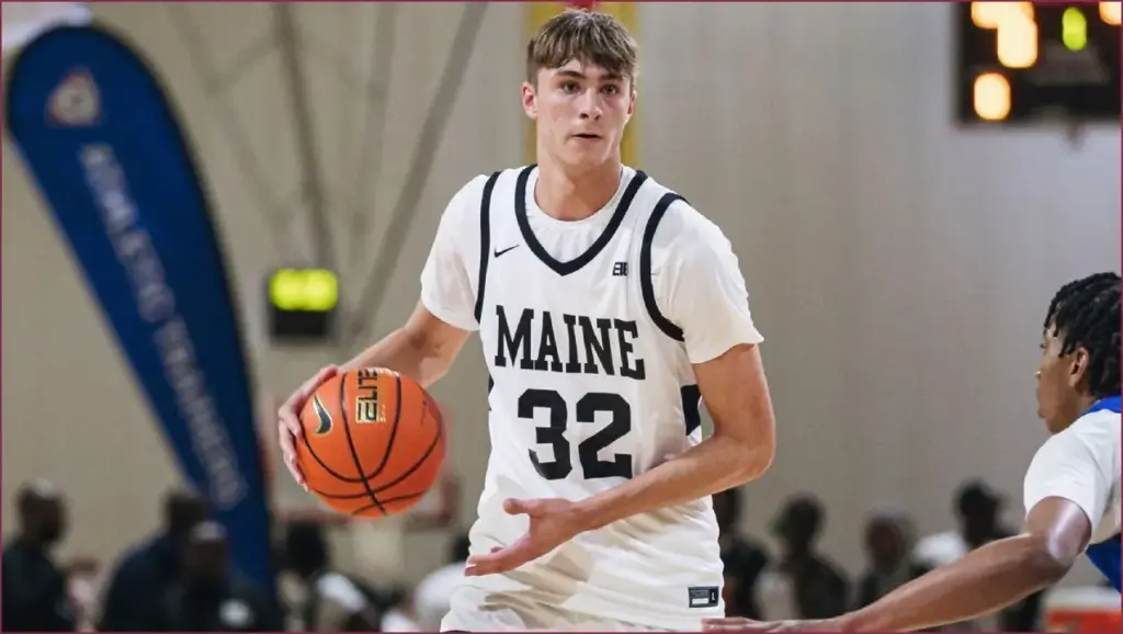 Top stars shine at peach jam: cooper flagg and trae
