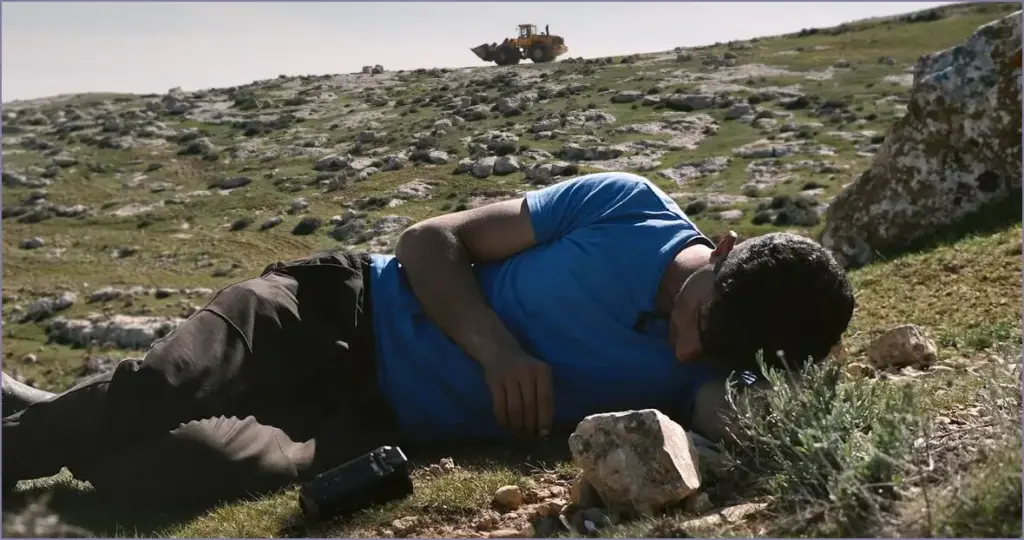 Tragedy strikes: collaborator's life taken by israeli settler in conflict