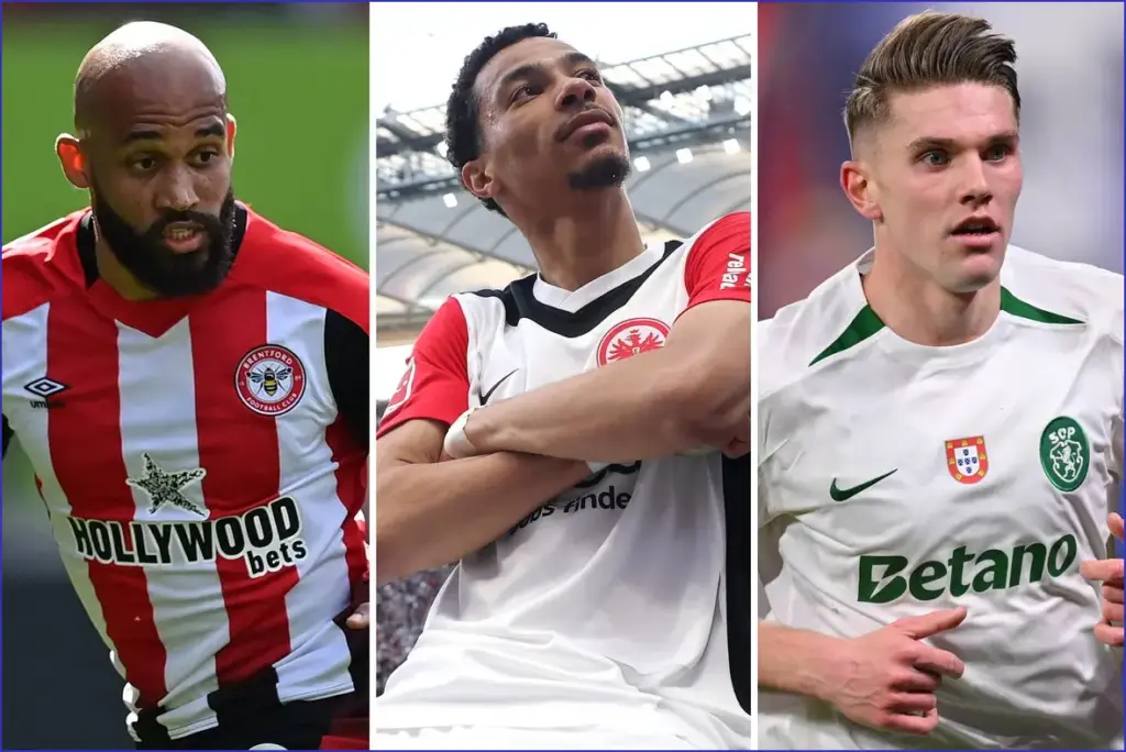 Transfer Buzz: Madueke Joins Arsenal, Mbeumo Nears Man United Medical, Liverpool Targets Ekitike Transfer buzz: madueke joins arsenal, mbeumo nears man united medical,
