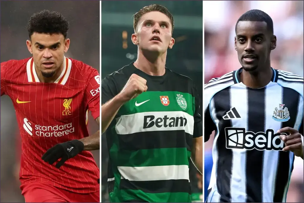 Transfer updates: arsenal completes gyokeres deal, liverpool prepares isak offer,