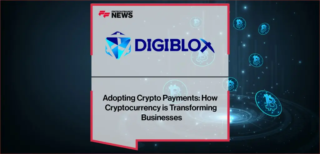 Transforming business through cryptocurrency innovations