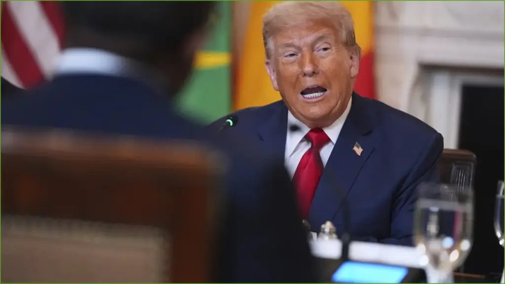 Trump’s 50% Tariff on Brazilian Goods Amid Bolsonaro’s Witch Hunt Trial Trump's 50% tariff on brazilian goods amid bolsonaro's witch hunt