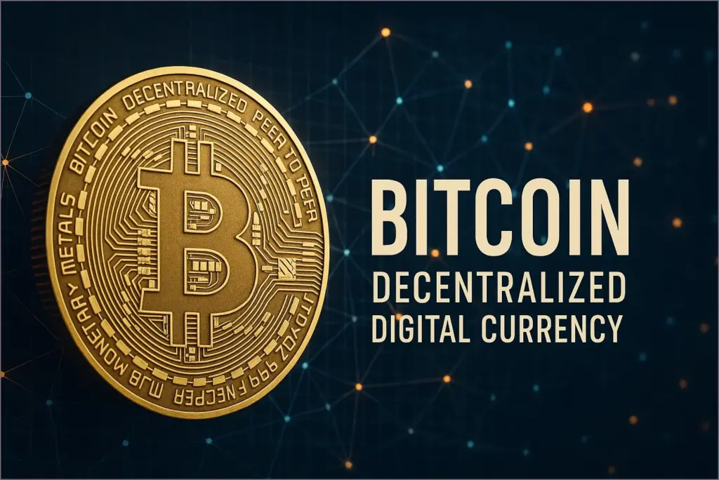 Understanding bitcoin: unpacking the technology, value, and hype behind the