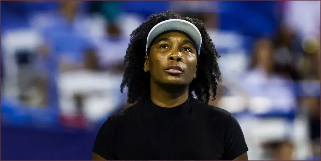 Understanding health insurance for athletes like venus williams