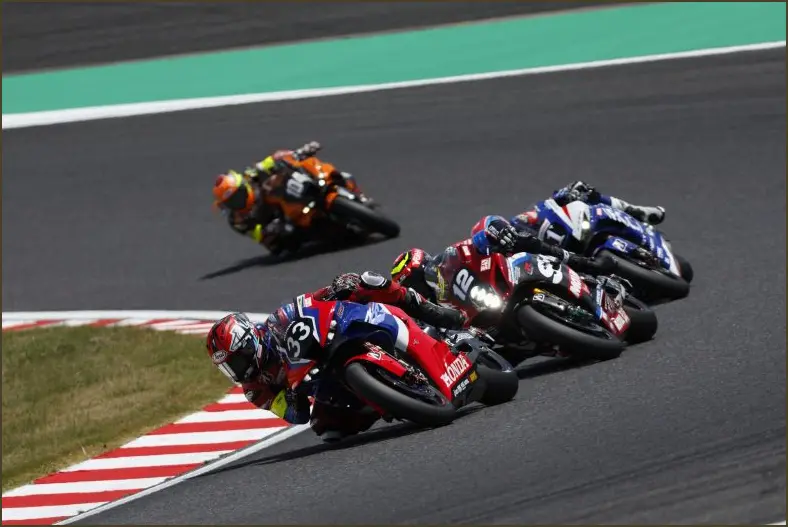 Understanding the 2025 Suzuka 8 Hours Qualifying Format Made Simple Understanding the 2025 suzuka 8 hours qualifying format made simple