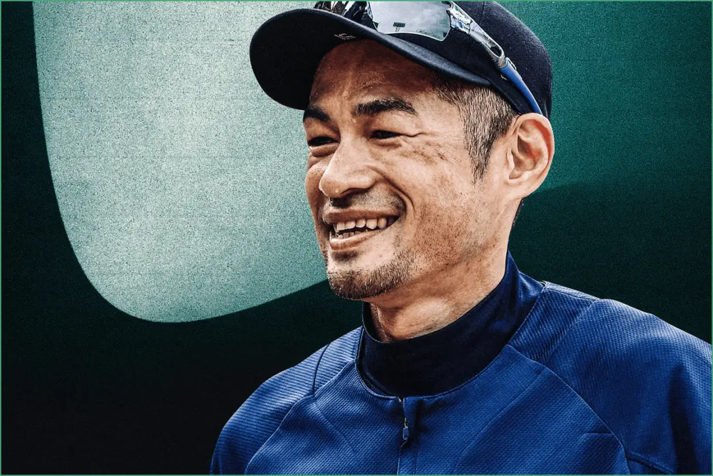 Unique insights: 4 lessons to learn from ichiro's remarkable career