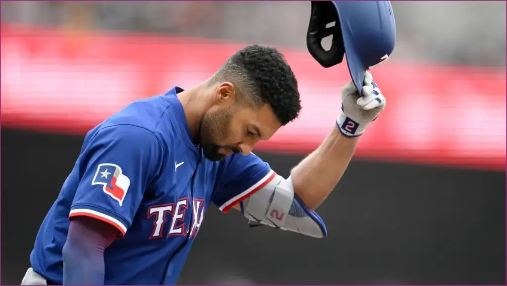 Unpacking the texas rangers' lineup struggles through five key stats
