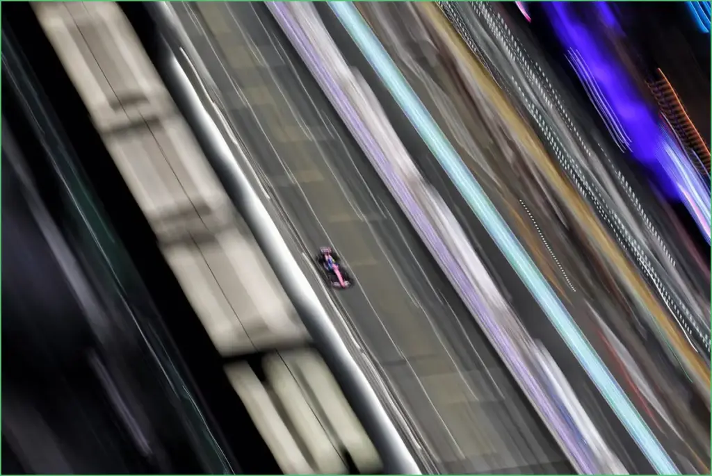 Unveiling the journey of f1 2025's overlooked driver