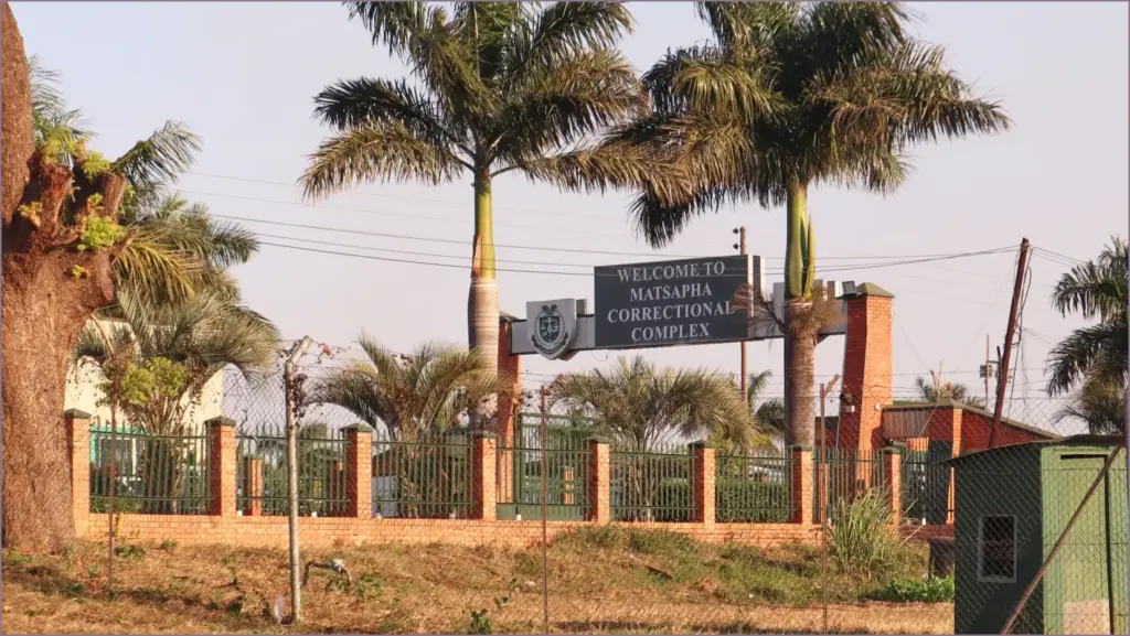 Us deports immigrants to eswatini: solitary confinement awaits