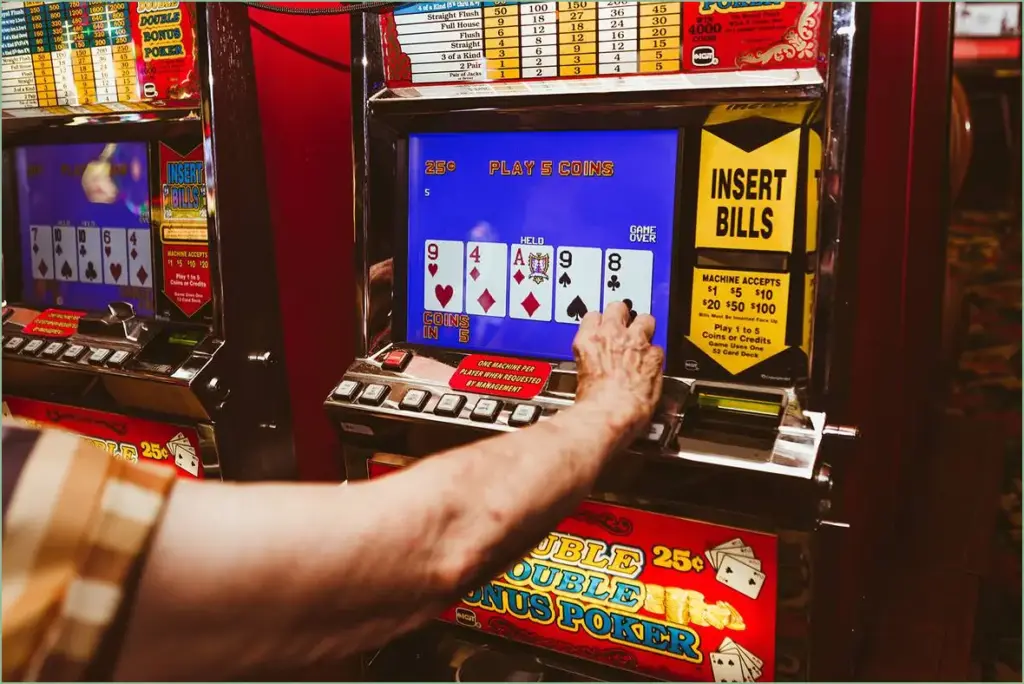 Us gaming revenue reaches all time high of $72 billion, extending