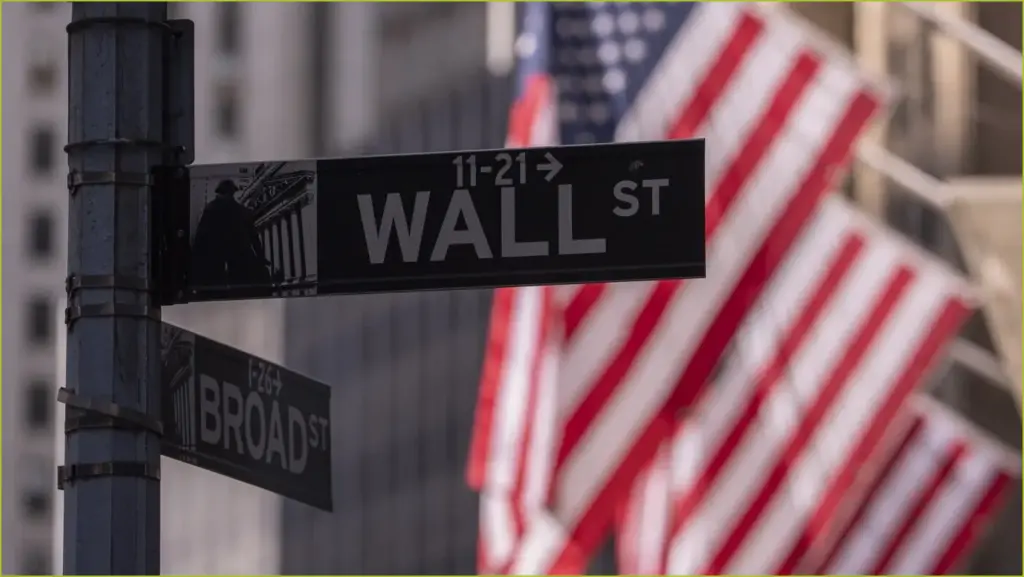 Us stocks stall as wall street momentum weakens and tesla
