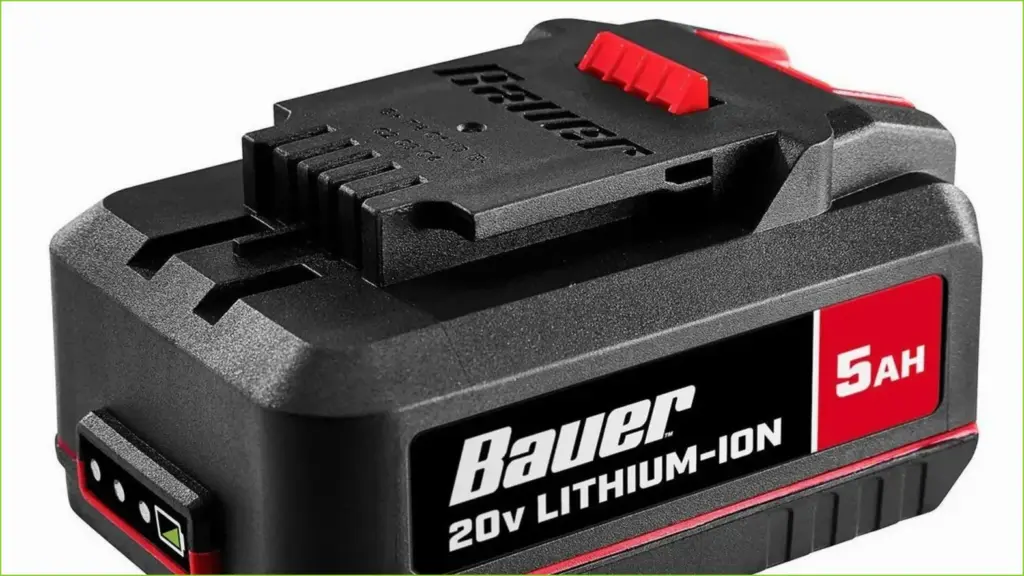Using harbor freight batteries with dewalt tools: is it possible?
