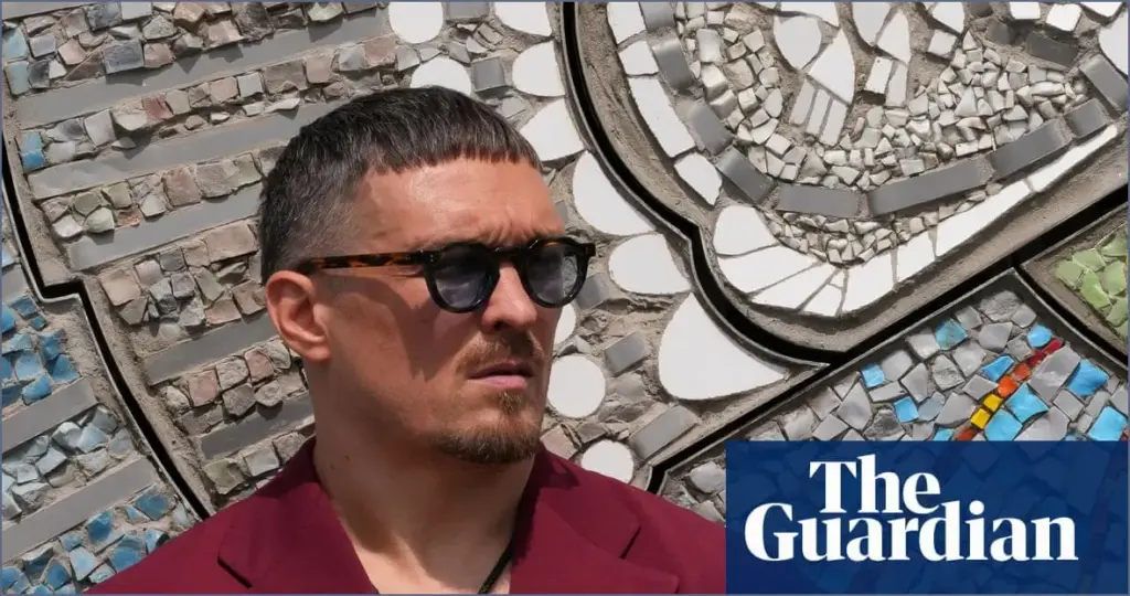 Usyk Prioritizes Ukraine Amid Title Pursuit Usyk prioritizes ukraine amid title pursuit