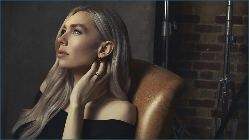 Vanessa Kirby Unveils Doctor Doom and Malice in Fantastic Four Birth Scene Vanessa kirby unveils doctor doom and malice in fantastic four