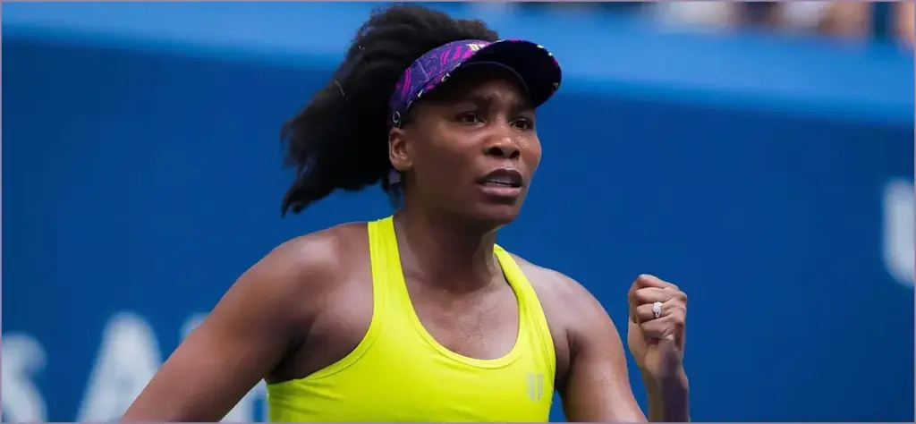 Venus williams shares her journey through years of undiagnosed pain