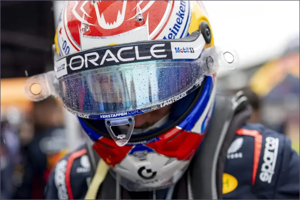 Verstappen’s Next Challenges: F1 Community Celebrates Hülkenberg’s Remarkable Performance Verstappen's next challenges: f1 community celebrates hülkenberg's remarkable performance