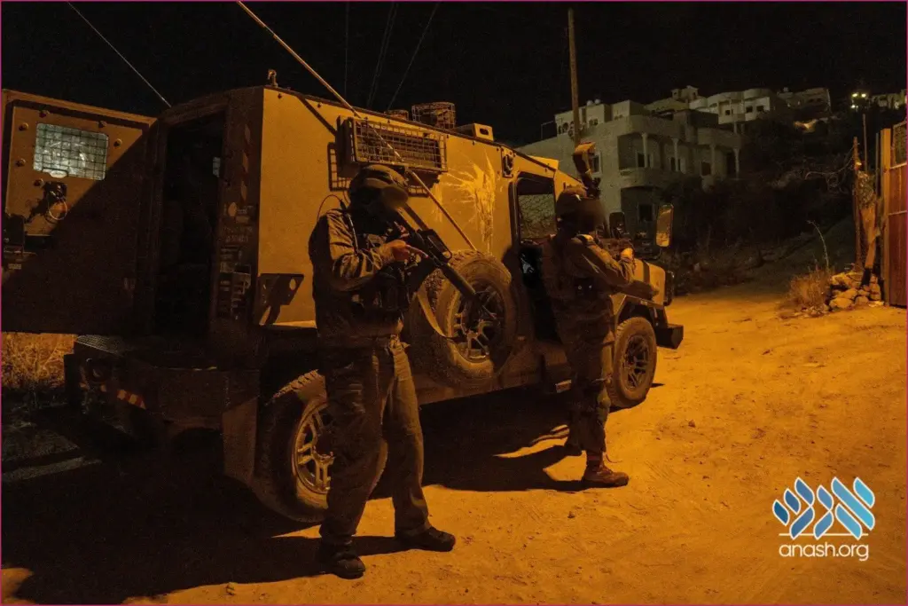 War day 652: key strikes and targets in gaza