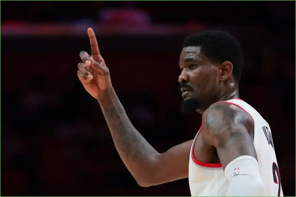 Western conference showdown: okc emerges as a strong contender, while