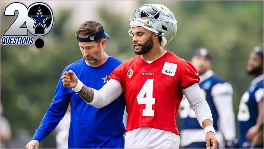 What to anticipate from schotty's offense