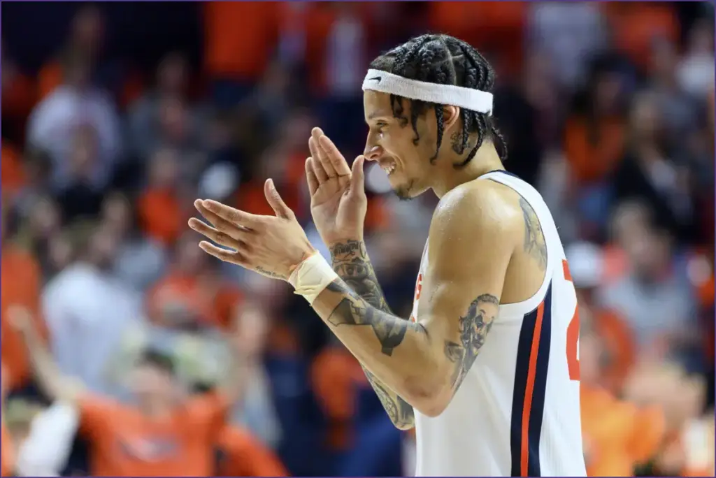 White reunites with ku: embracing versatility and innovation