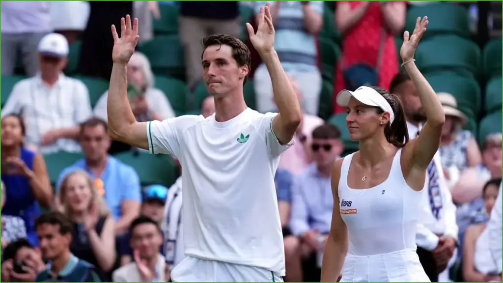 Wimbledon 2025 day 11 semi finals highlights