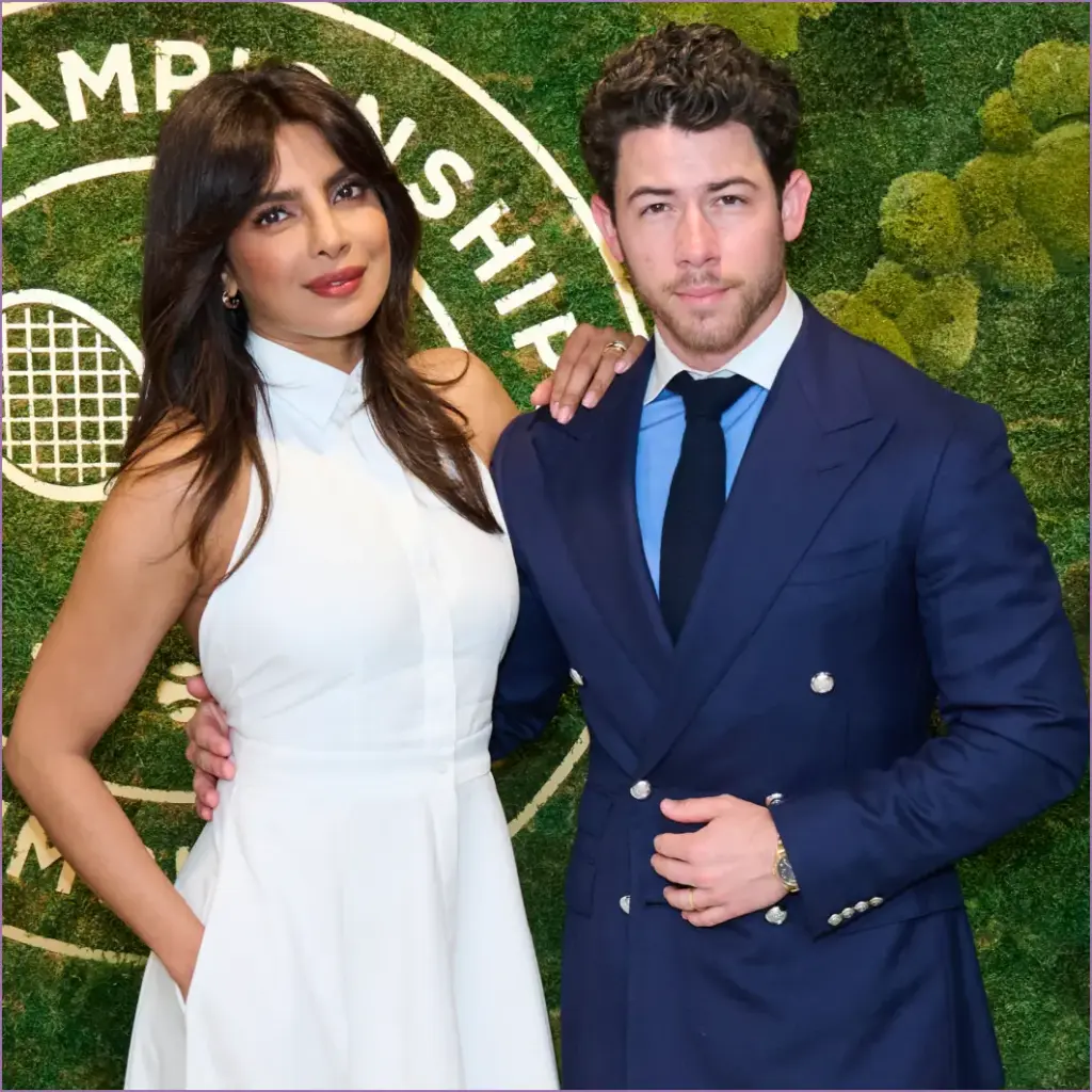 Wimbledon Style: Celebrity Fashion Highlights at Centre Court Wimbledon style: celebrity fashion highlights at centre court