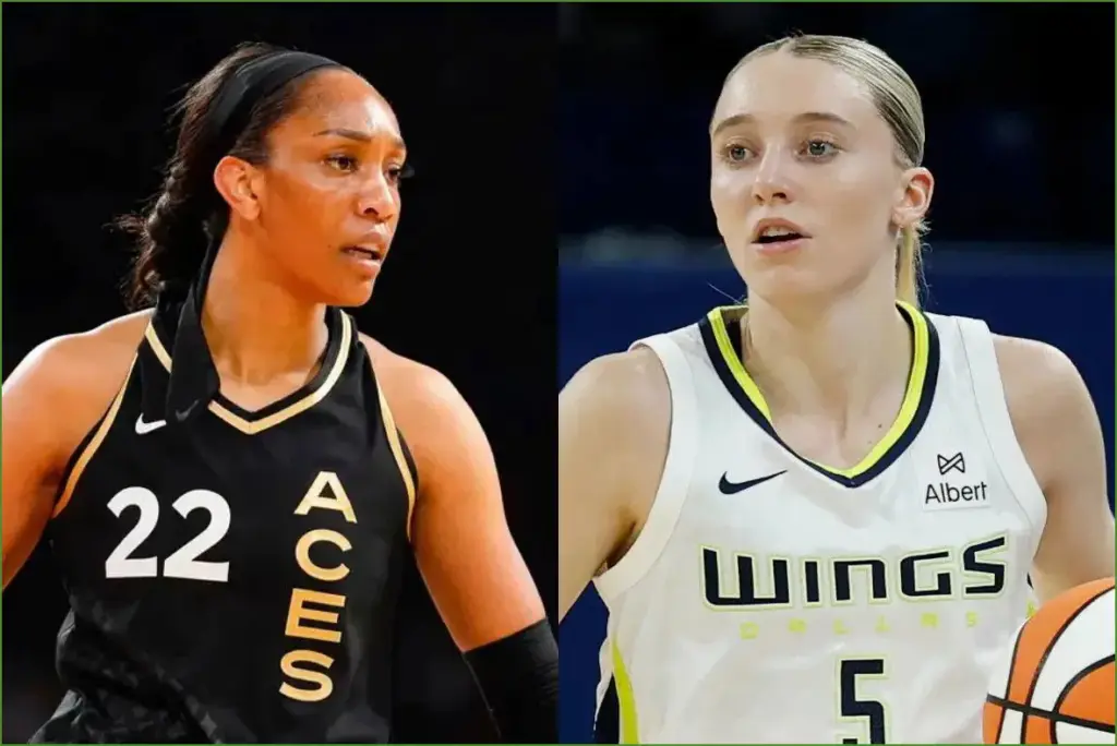 WNBA Showdown: Aces vs. Wings – Injury Updates, Lineups, Predictions, and Insights Wnba showdown: aces vs. wings injury updates, lineups, predictions,