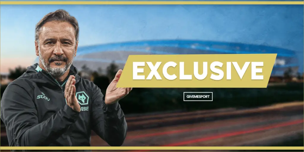 Wolves set £40m price tag for andre amid transfer talks