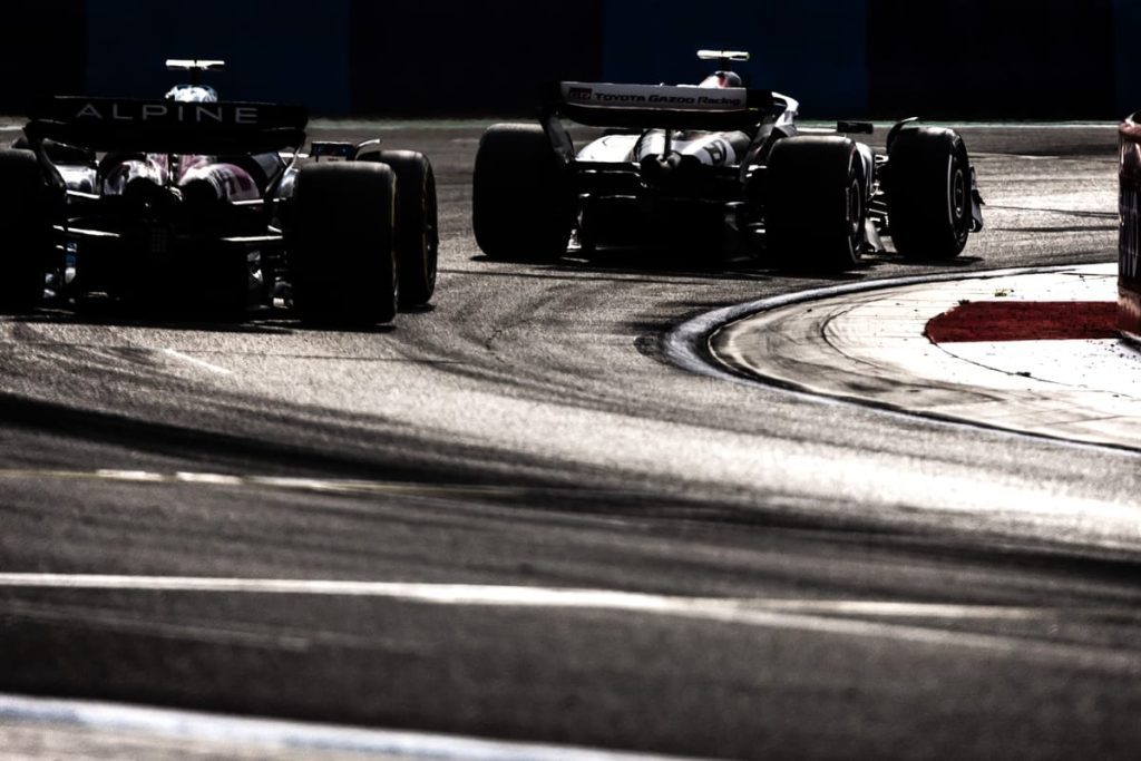2025 f1 rookies: a performance overview