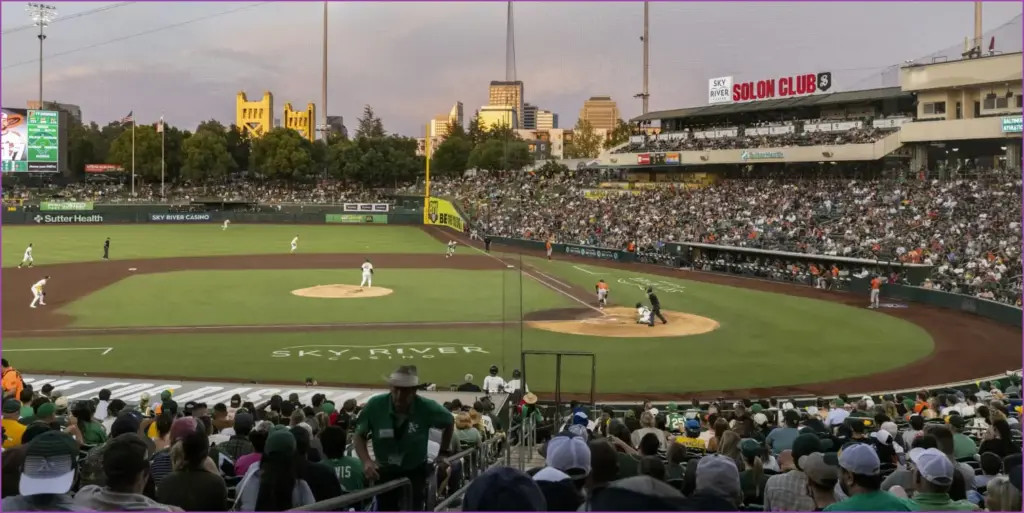 2026 schedule unveiled: exciting homestand in las vegas
