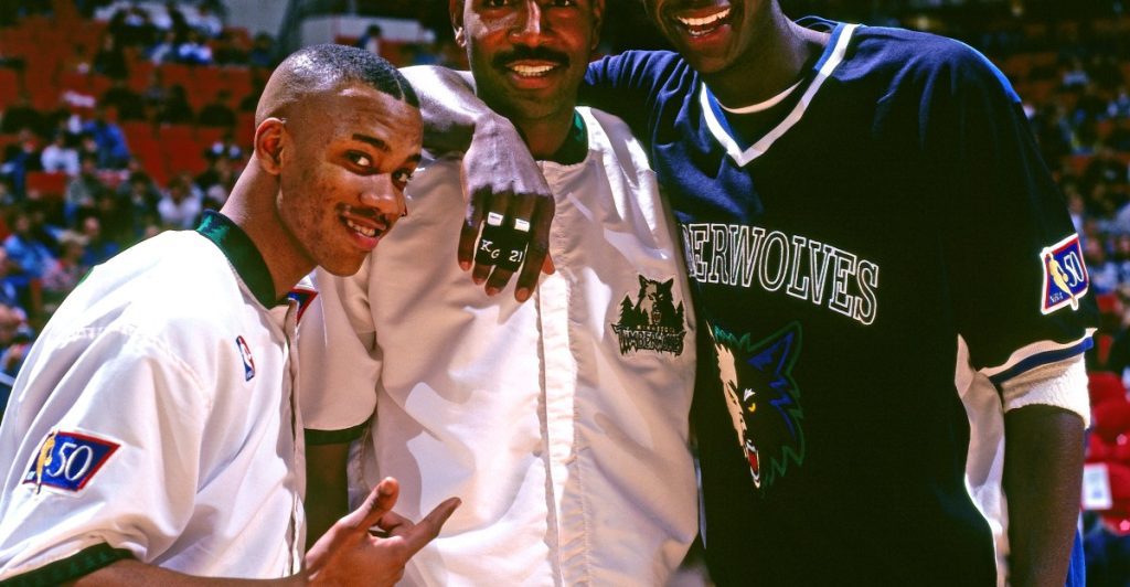 43 reasons to adore the timberwolves