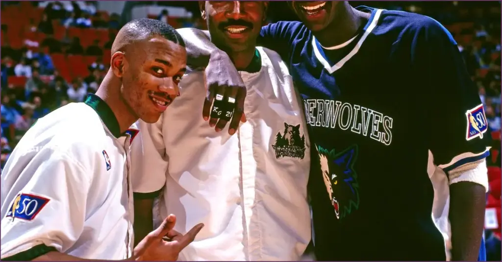 43 reasons to adore the timberwolves