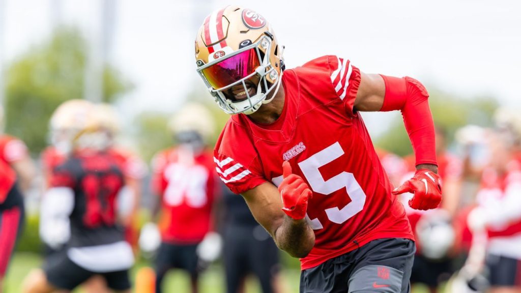 49ers confirm wr jauan jennings will not be traded, says