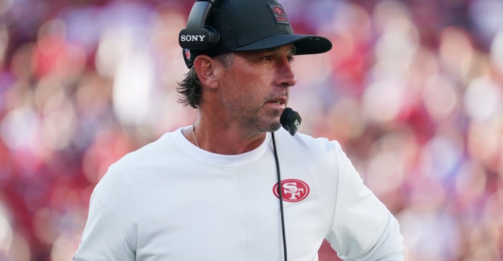 49ers offense prepares for week 1 showdown against seattle