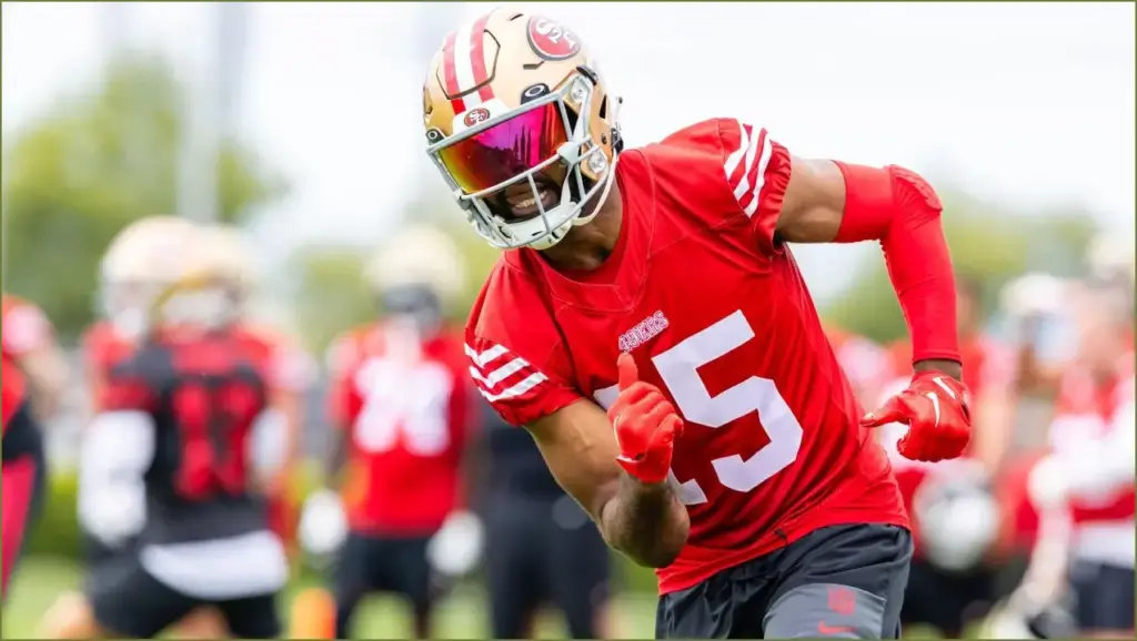 49ers confirm wr jauan jennings will not be traded, says