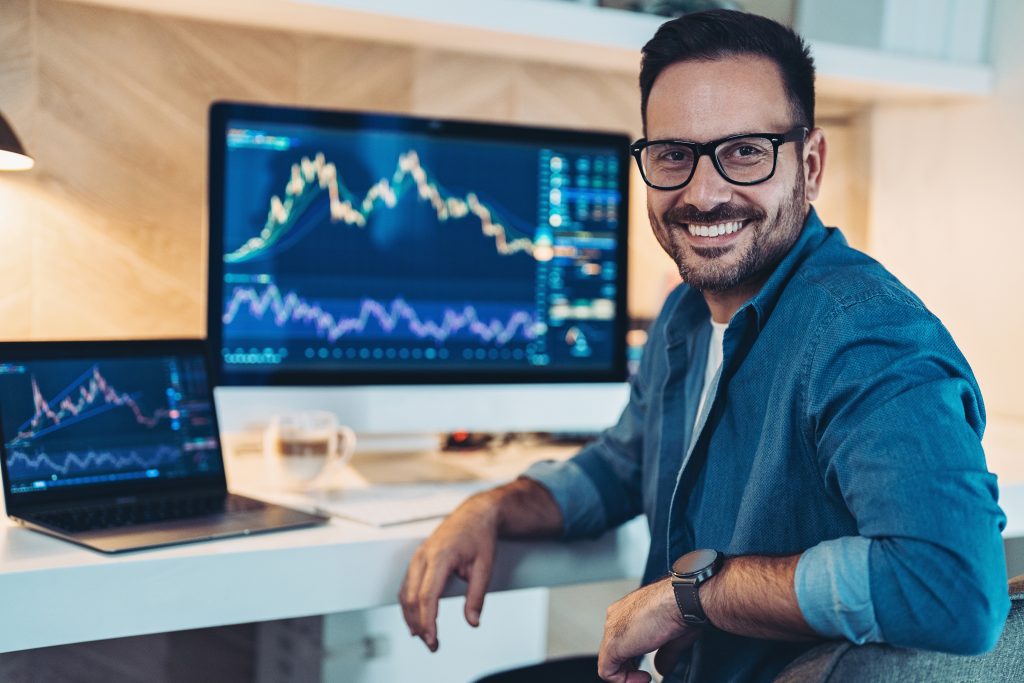 A cryptocurrency poised to surpass ethereum by 2028, insights from