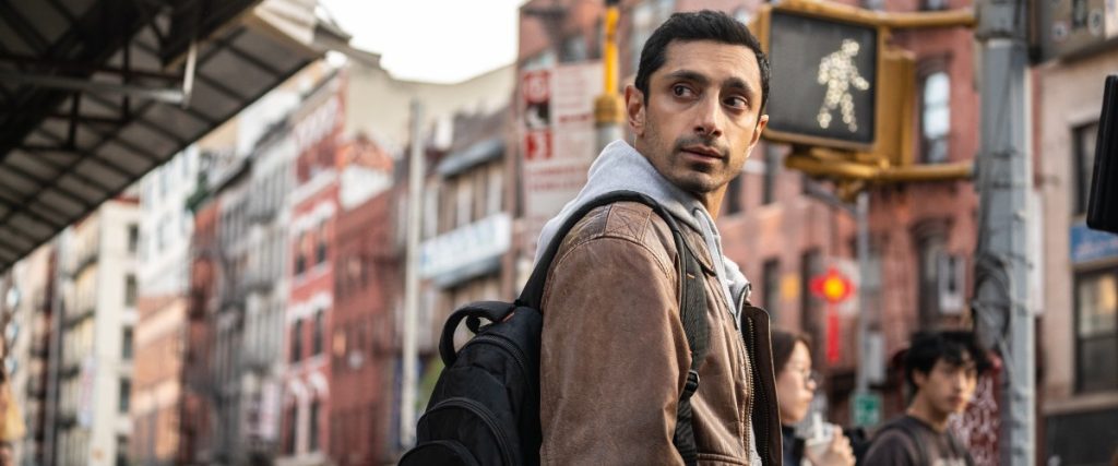 A journey of connection in relay: a 2025 film review