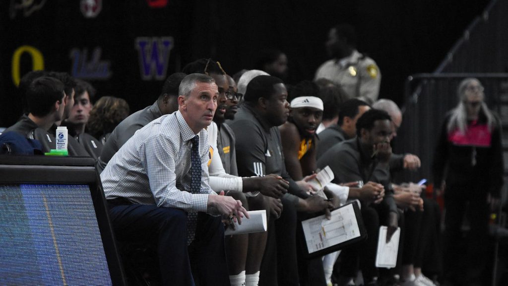 Asu men's basketball unveils exciting nonconference schedule for 2025 26