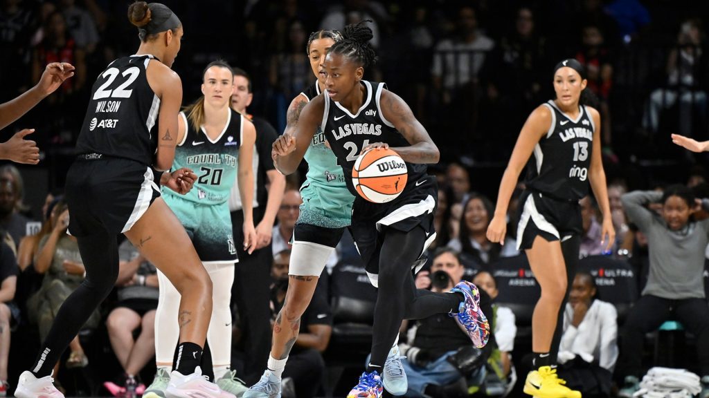 Aces triumph in thrilling 83 77 showdown against liberty