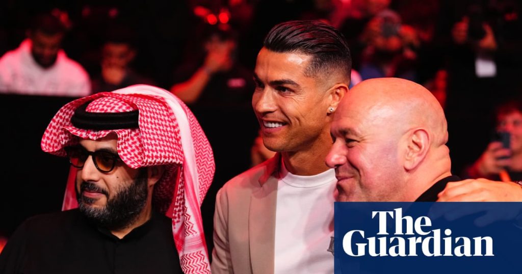 Ali act overhaul paves the way for saudi investment in