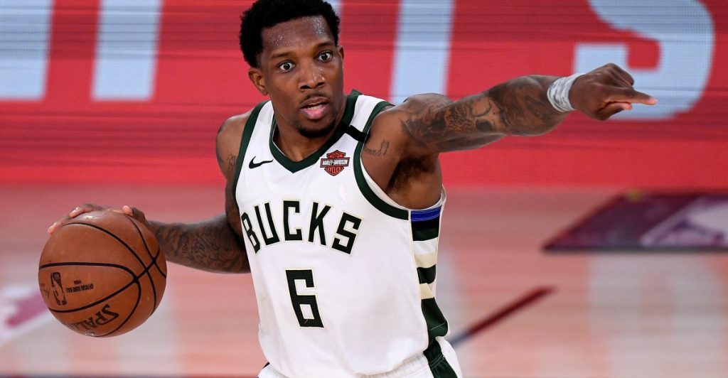 Analyzing milwaukee’s dynamic point guards