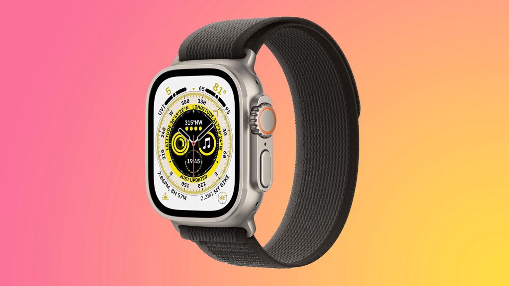 Apple watch 2025: no significant performance boost in s11 chip