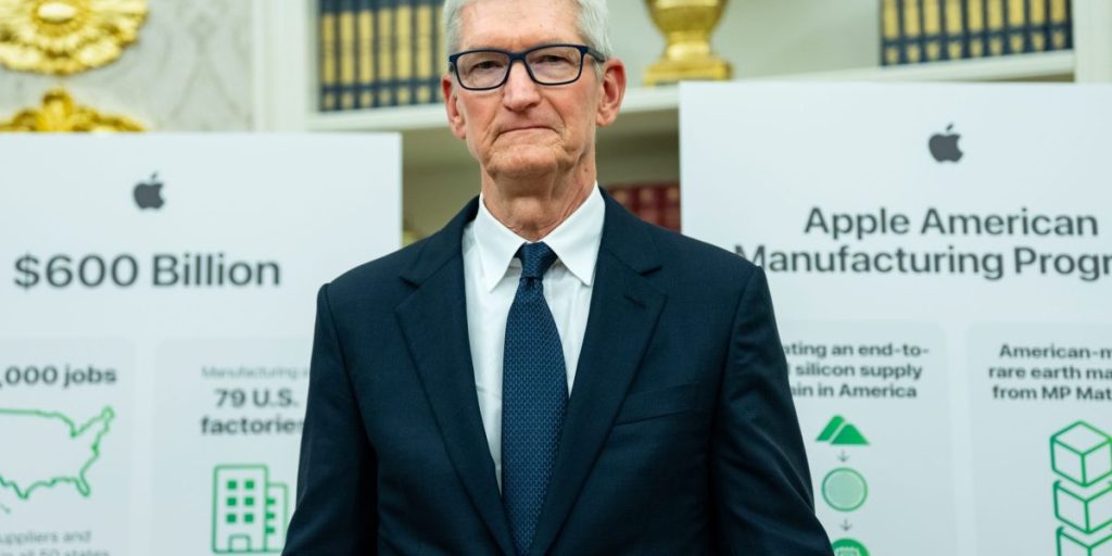 Apple's secret hardware revealed: exciting new products across seven categories