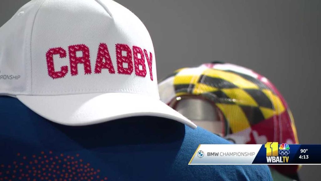 Bmw championship draws crowds with exciting new merchandise and experiences