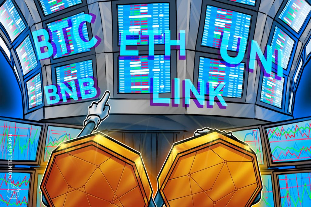 Btc surge to $118k boosts altcoin season prospects