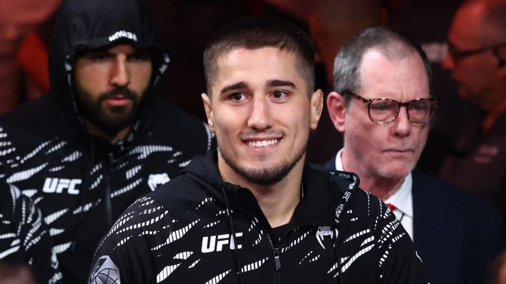 Baisangur susurkaev's stellar week: contracts, couture, and championship victory