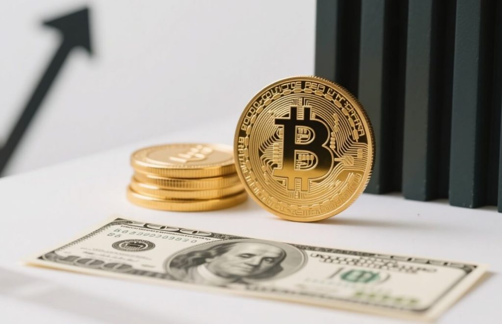 Bitcoin's bounce faces challenges: $117,000 as the key threshold