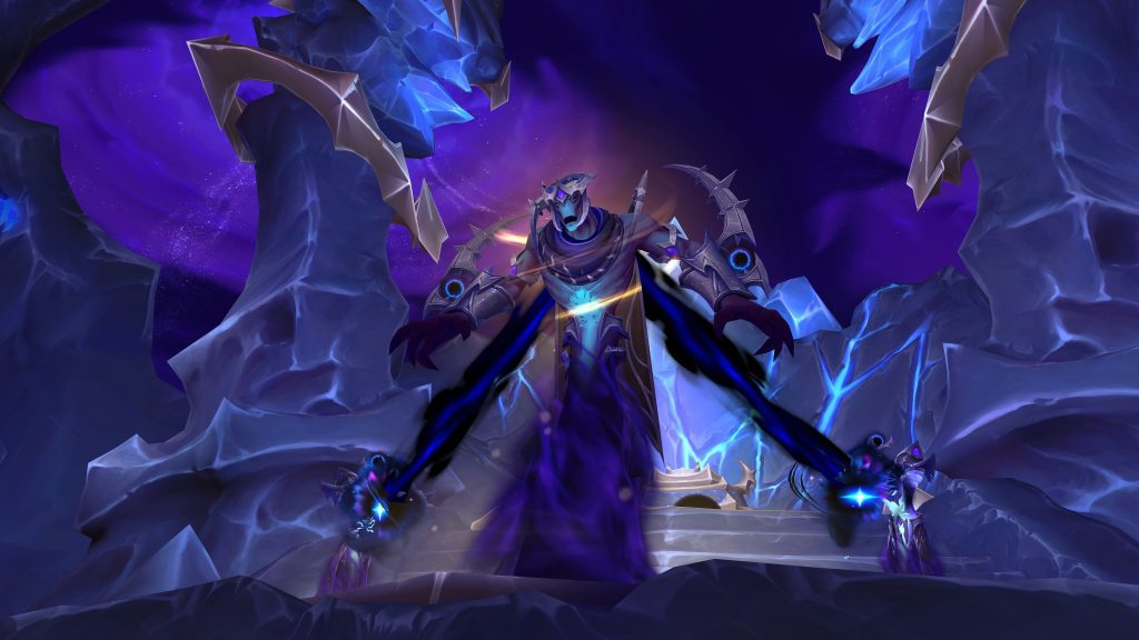 Blizzard takes legal action against turtle wow owners